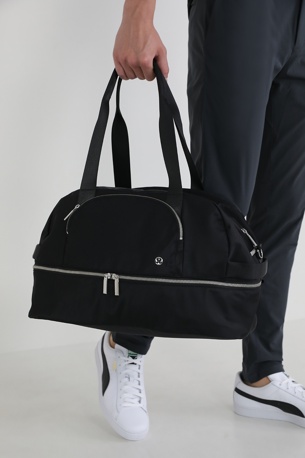 City Adventure Duffle